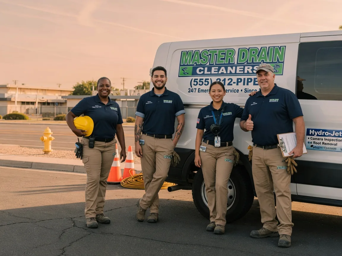 Drain Cleaning company in Clendenin, WV